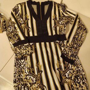 3 Luxury Piece Ensemble